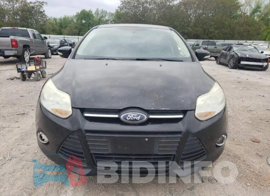 1FADP3F2XEL311776 Photo# 5