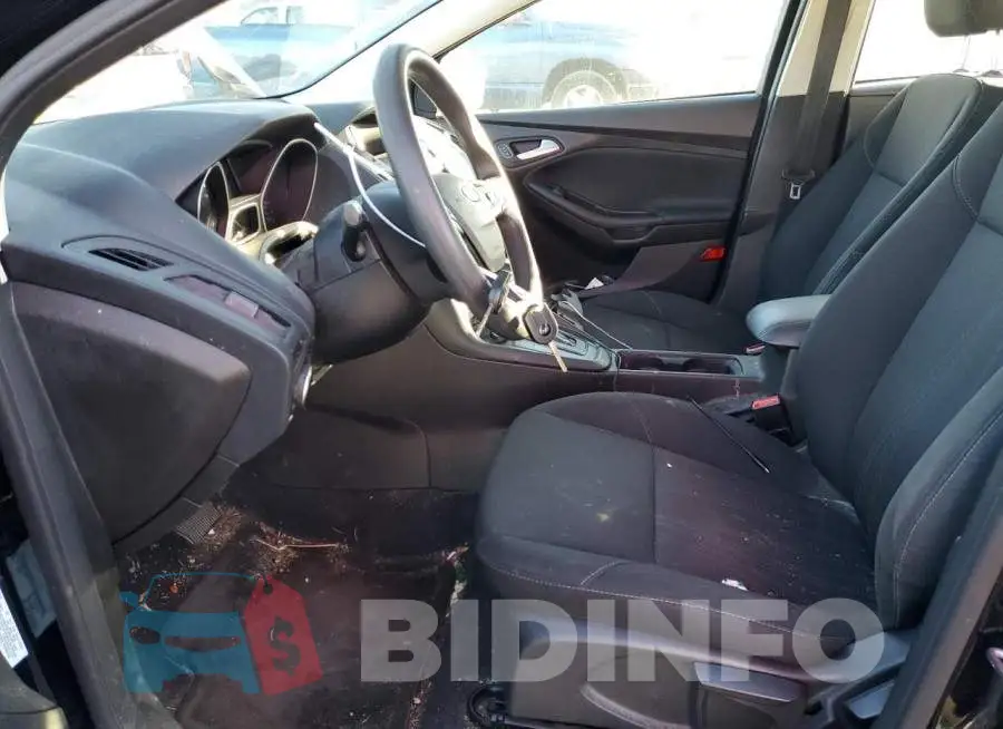 1FADP3FE3GL314211 Photo# 7