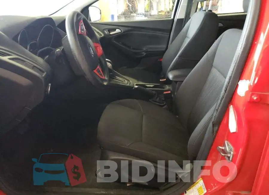1FADP3K20GL271426 Photo# 7