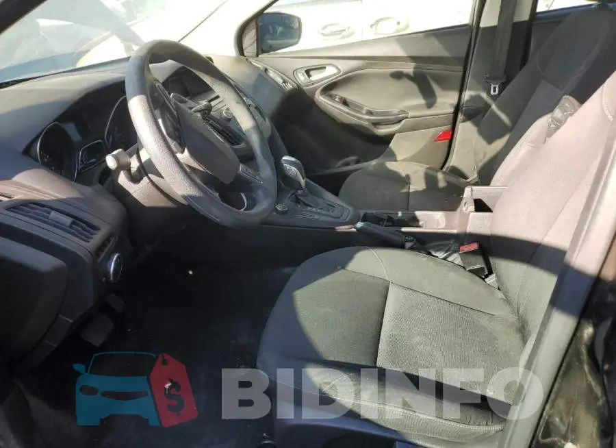 1FADP3K22FL306577 Photo# 7