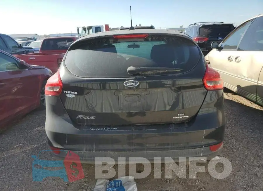 1FADP3K22FL306577 Photo# 6