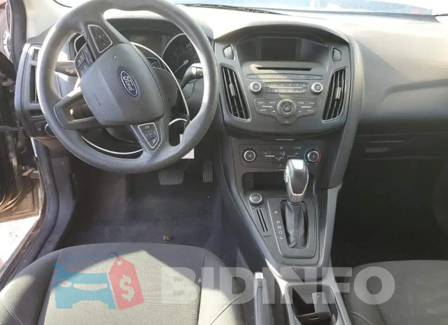 1FADP3K22FL306577 Photo# 8