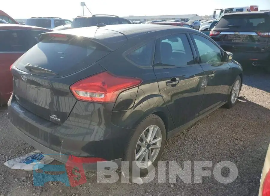 1FADP3K22FL306577 Photo# 3