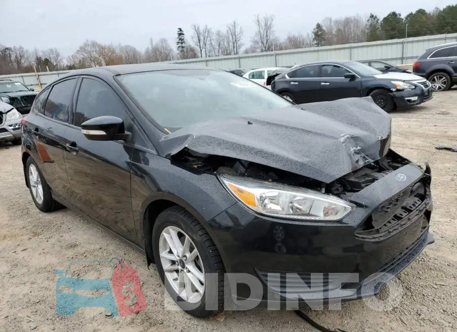 1FADP3K23FL295220 Photo# 4
