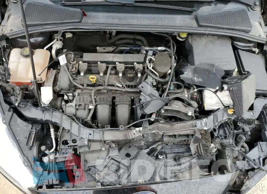 1FADP3K23FL295220 Photo# 11