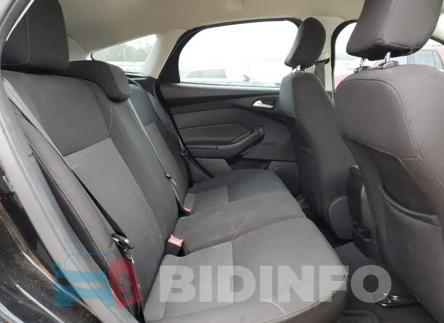 1FADP3K23FL295220 Photo# 10