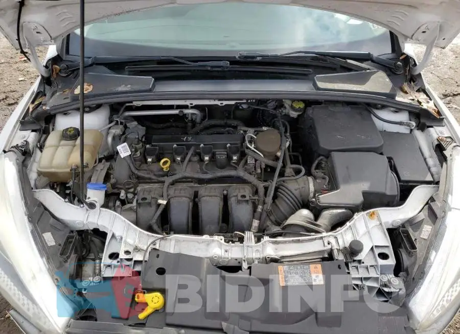 1FADP3K27GL319617 Photo# 11