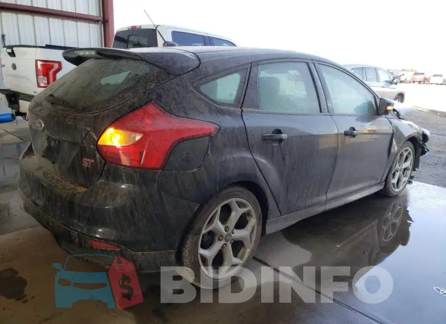 1FADP3L92EL294652 Photo# 3