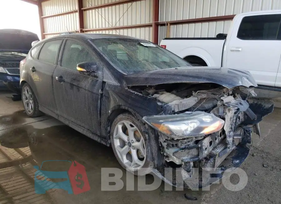 1FADP3L92EL294652 Photo# 4