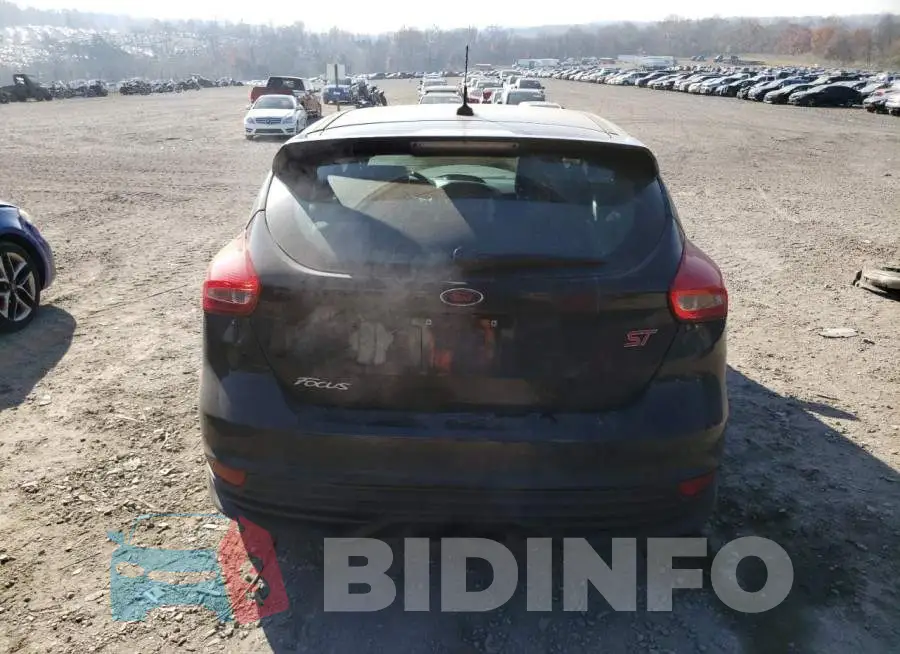 1FADP3L93GL357082 Photo# 6