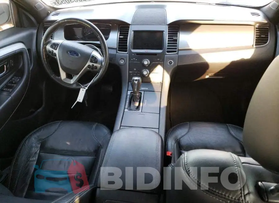 1FAHP2E82EG113154 Photo# 8