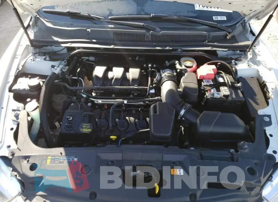 1FAHP2E82EG113154 Photo# 11
