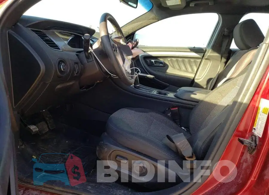 1FAHP2E82JG118784 Photo# 7