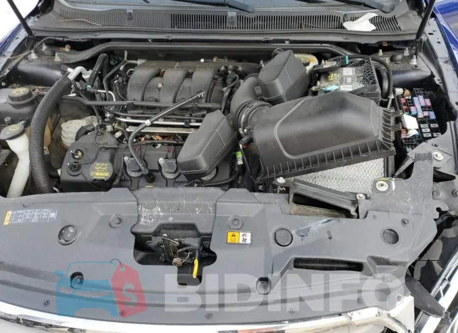 1FAHP2E86EG108331 Photo# 11