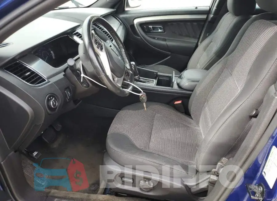 1FAHP2E86EG108331 Photo# 7
