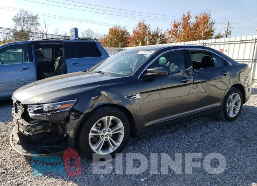 1FAHP2E87HG118399 Photo# 1
