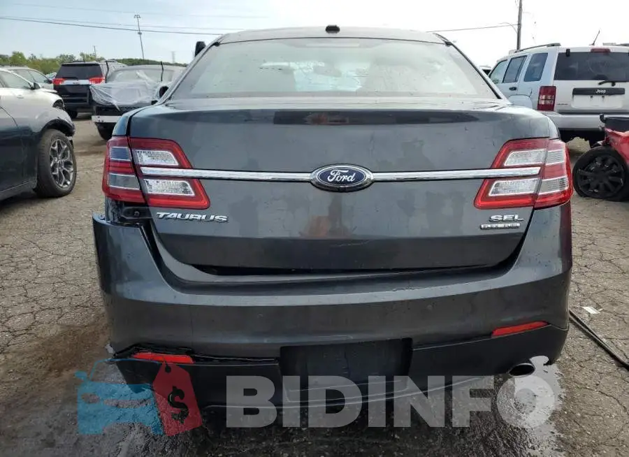 1FAHP2E88JG123214 Photo# 6