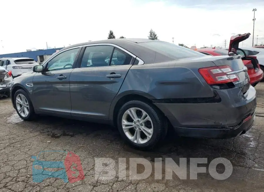 1FAHP2E88JG123214 Photo# 2