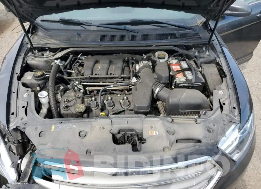 1FAHP2E88JG123214 Photo# 11