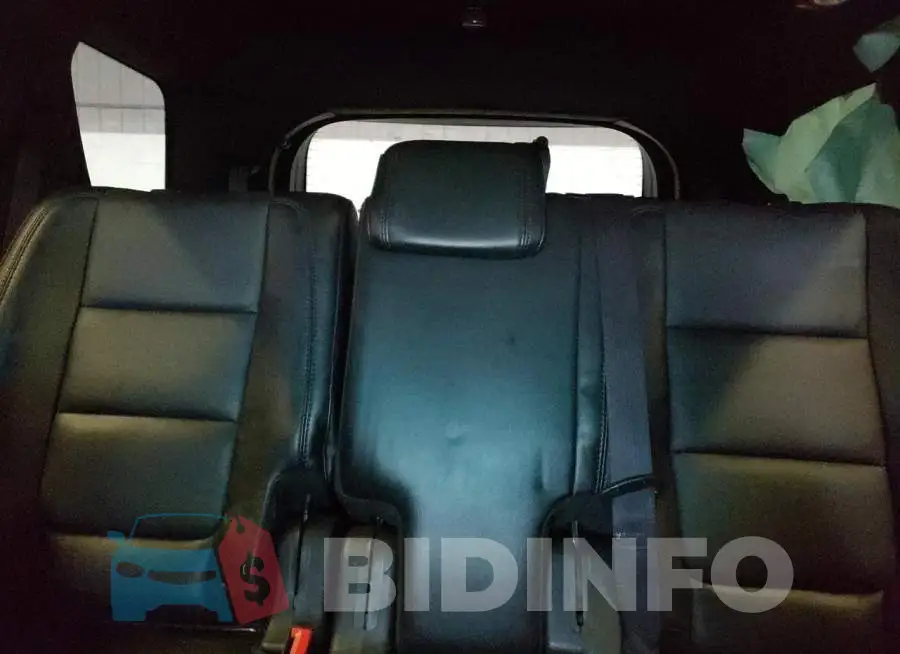 1FM5K8D86EGB61154 Photo# 10
