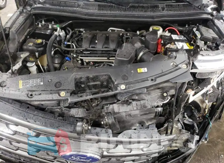 1FM5K8D87JGC65775 Photo# 11