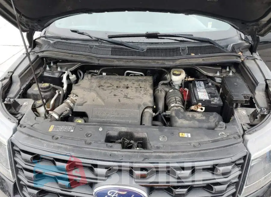 1FM5K8GT0HGE18510 Photo# 12