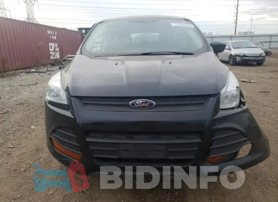 1FMCU0F79GUA18520 Photo# 5