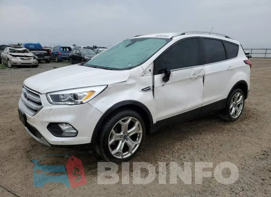 1FMCU9J94KUB34276 Photo# 1