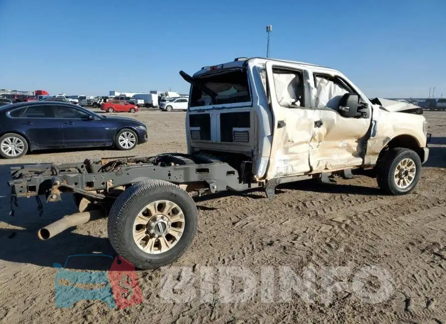 1FT7W2B61NEE82627 Photo# 3