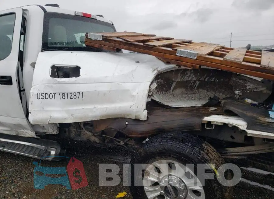 1FT7W2B62NEE83818 Photo# 12