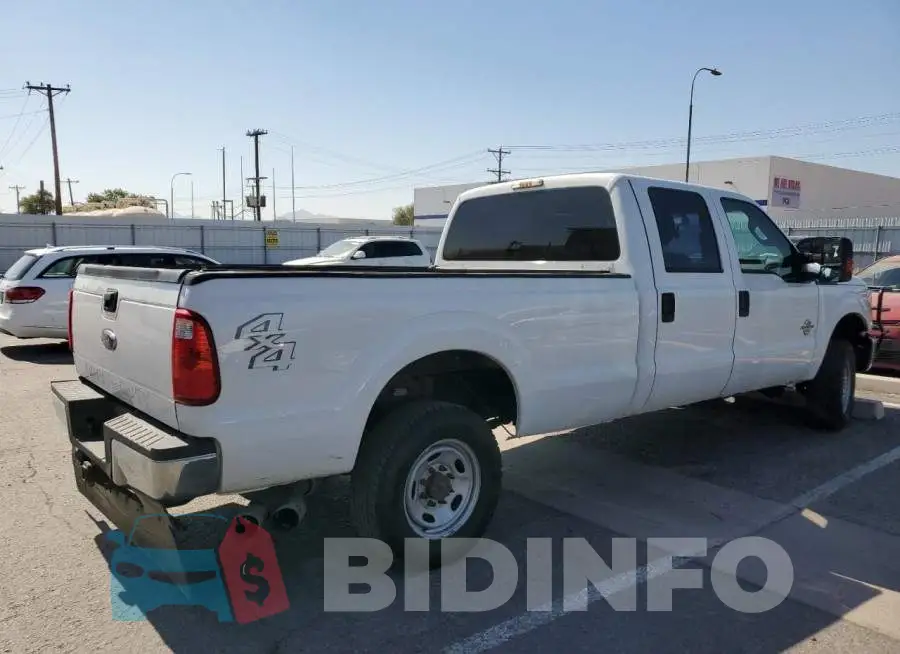 1FT7W2BT0EEB66318 Photo# 3