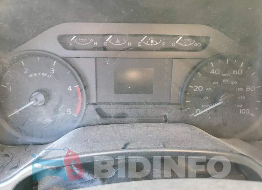 1FT7W2BT6KEC45200 Photo# 8