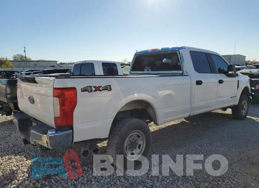 1FT7W2BT6KEC45200 Photo# 4