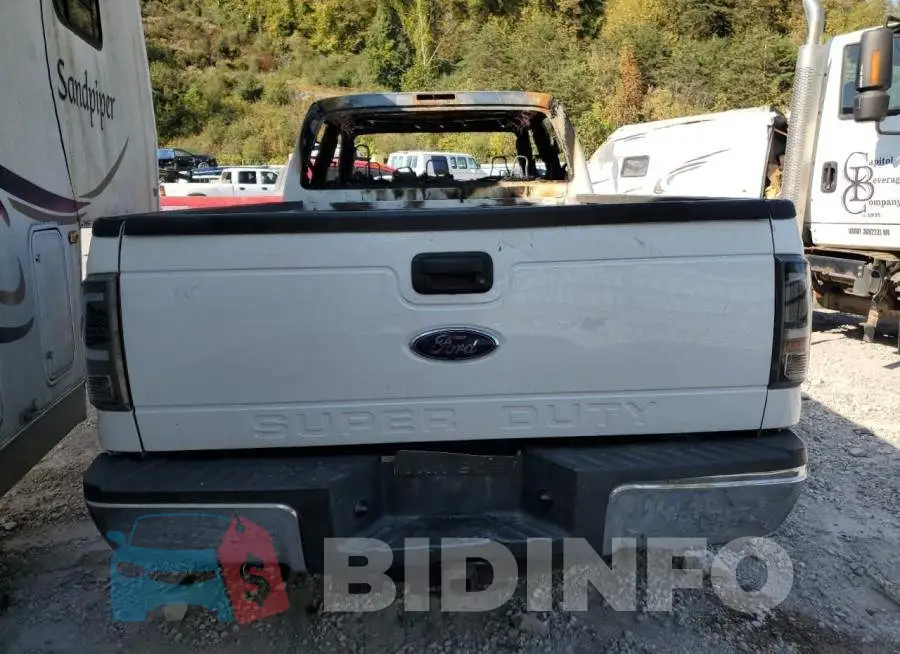 1FT7W2BT8EEB49881 Photo# 6