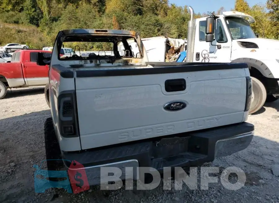 1FT7W2BT8EEB49881 Photo# 2