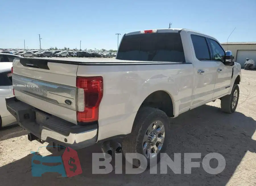 1FT7W2BT8KEC96648 Photo# 3
