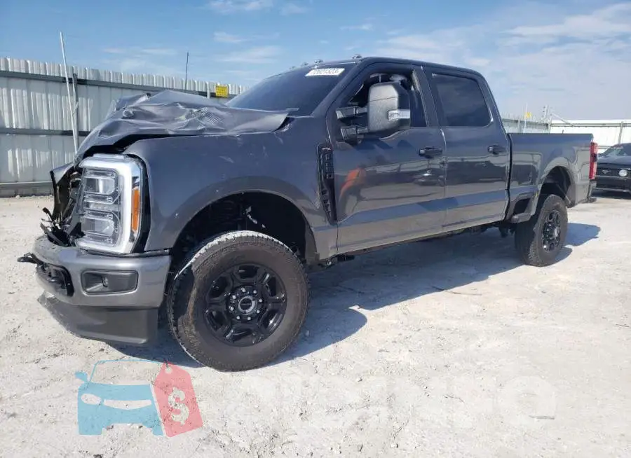 1FT8W2BA2PED32750 Photo# 1