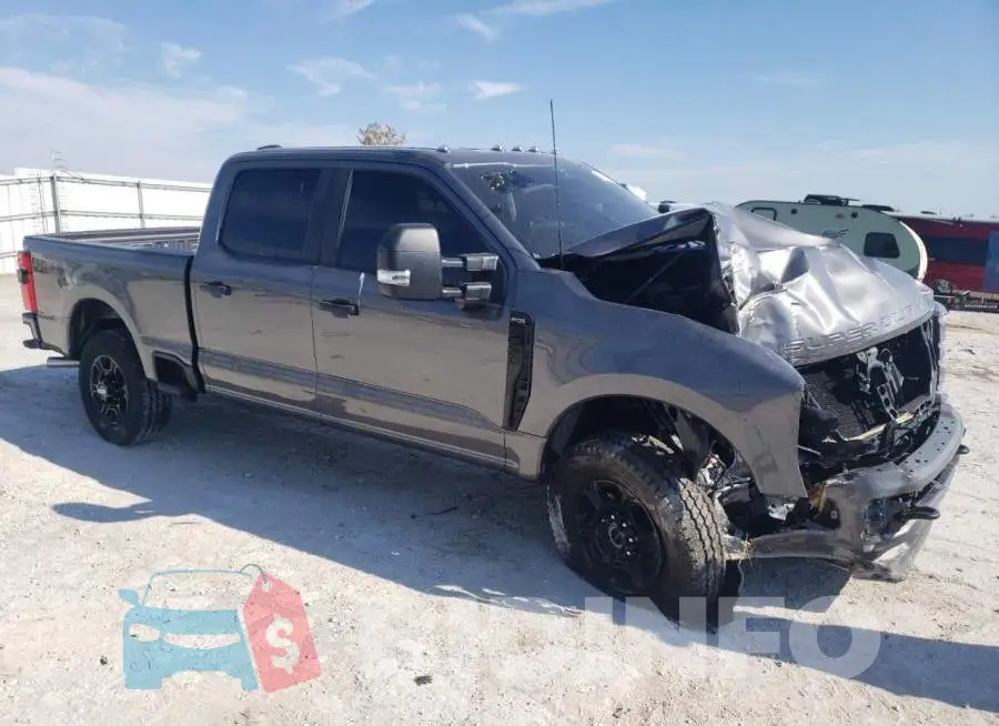 1FT8W2BA2PED32750 Photo# 4