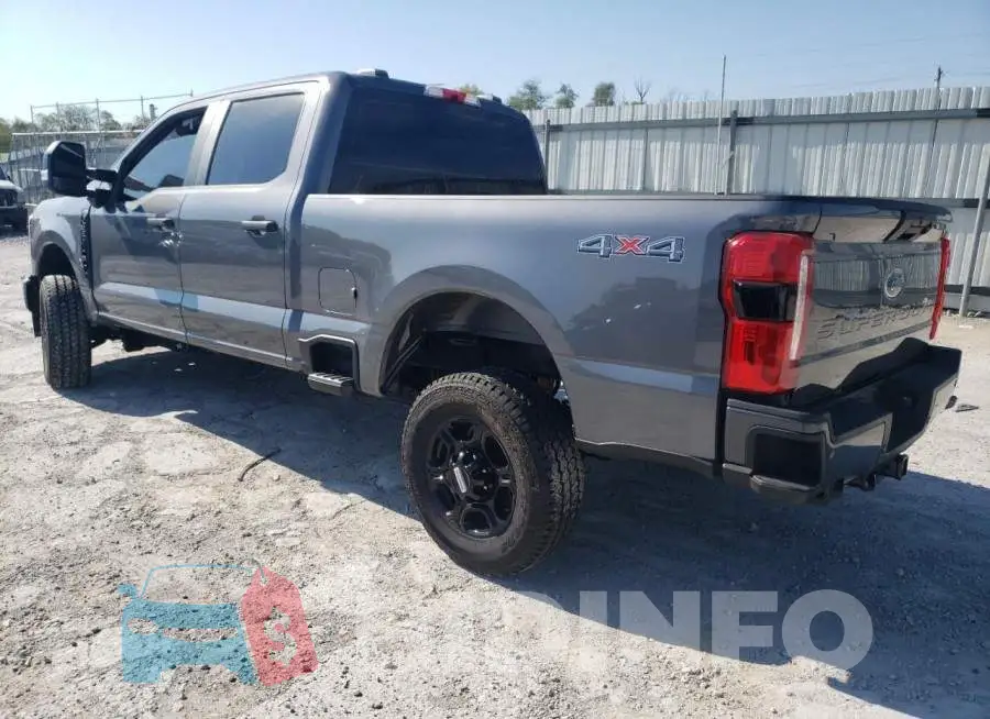 1FT8W2BA2PED32750 Photo# 2