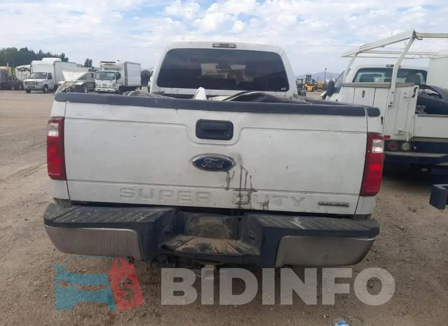 1FT8W3A64FED67727 Photo# 6