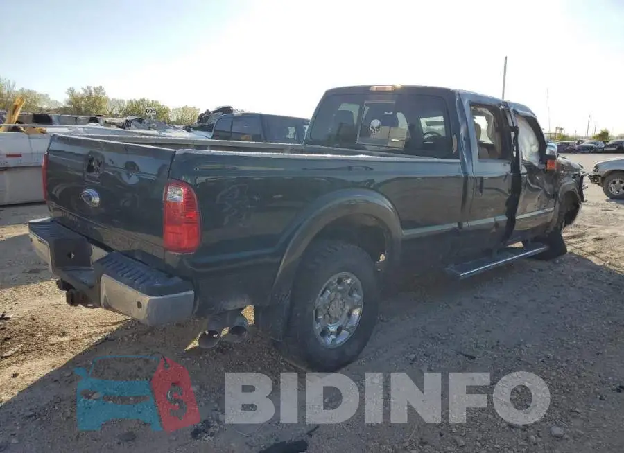 1FT8W3BT1GEB40601 Photo# 4