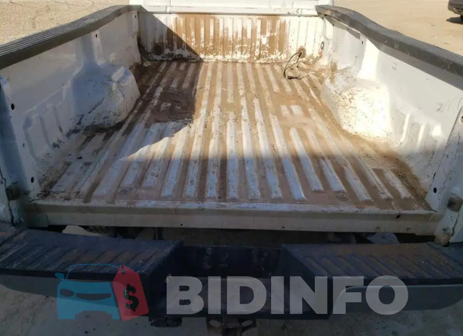 1FTBF2B63EEB50750 Photo# 10