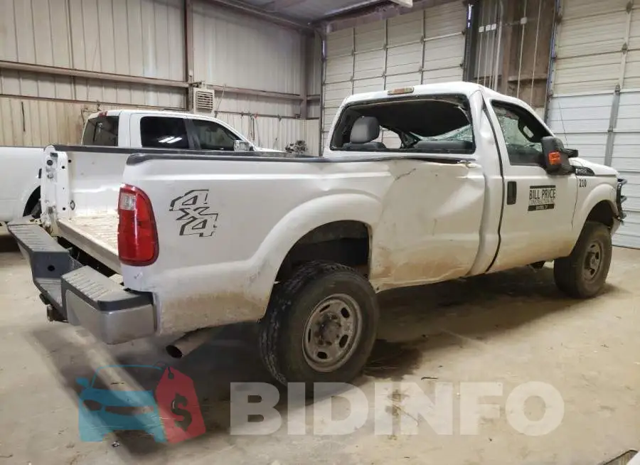 1FTBF2B63EEB50750 Photo# 3