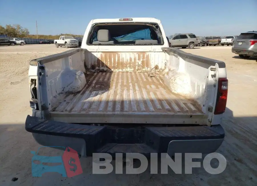 1FTBF2B63EEB50750 Photo# 6