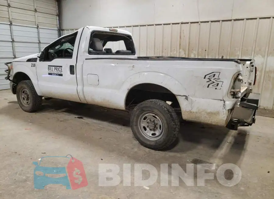 1FTBF2B63EEB50750 Photo# 2