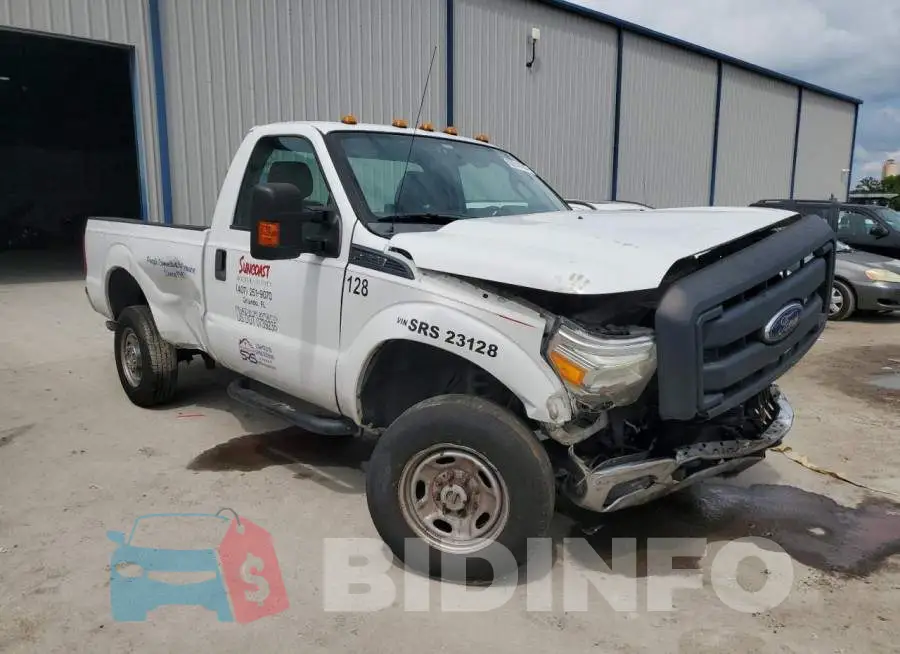 1FTBF2B65EEB23128 Photo# 4