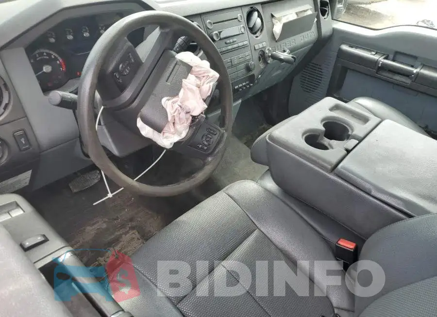 1FTBF2B65EEB23128 Photo# 8