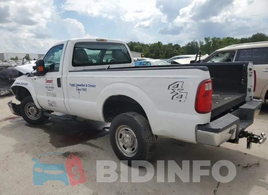 1FTBF2B65EEB23128 Photo# 2