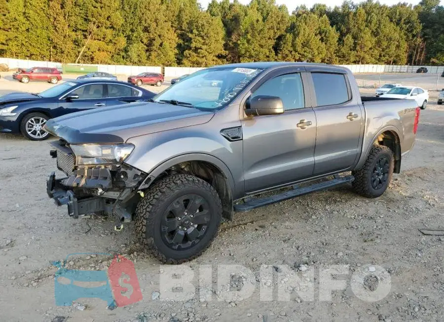 1FTER4FH8MLD64090 Photo# 1