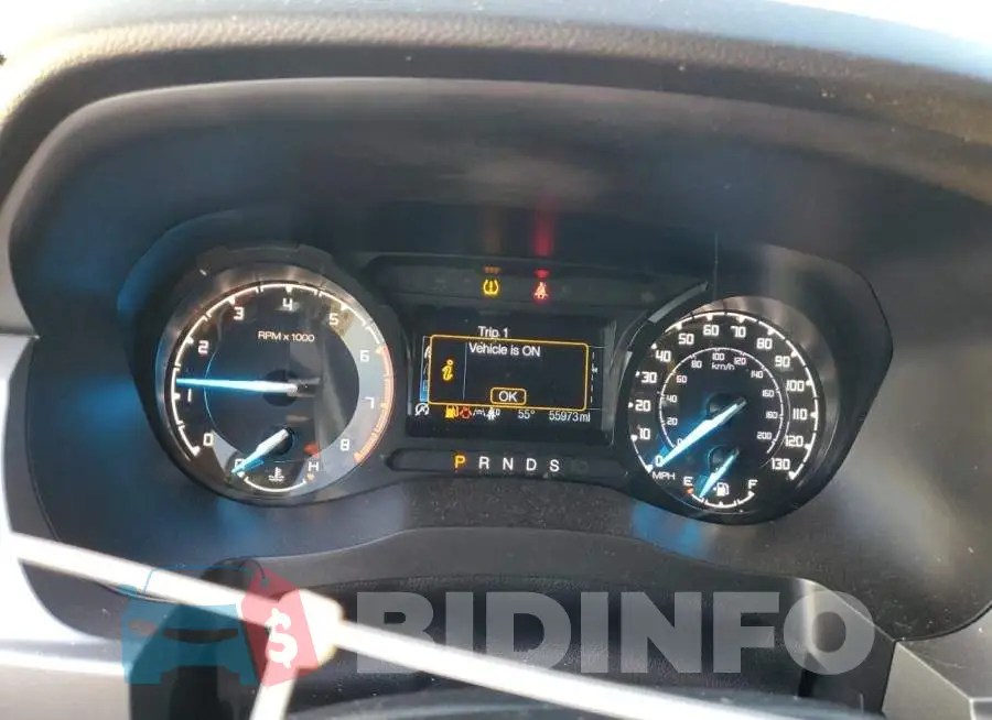 1FTER4FH8MLD64090 Photo# 9